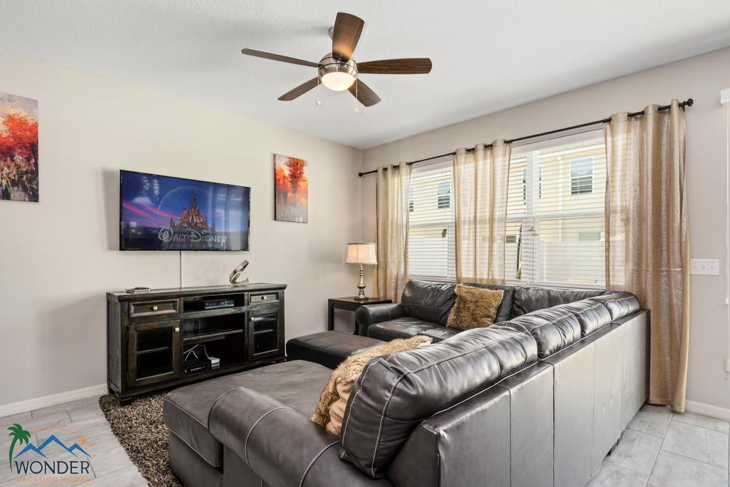 Four Bedrooms Townhome 5119 基西米 外观 照片