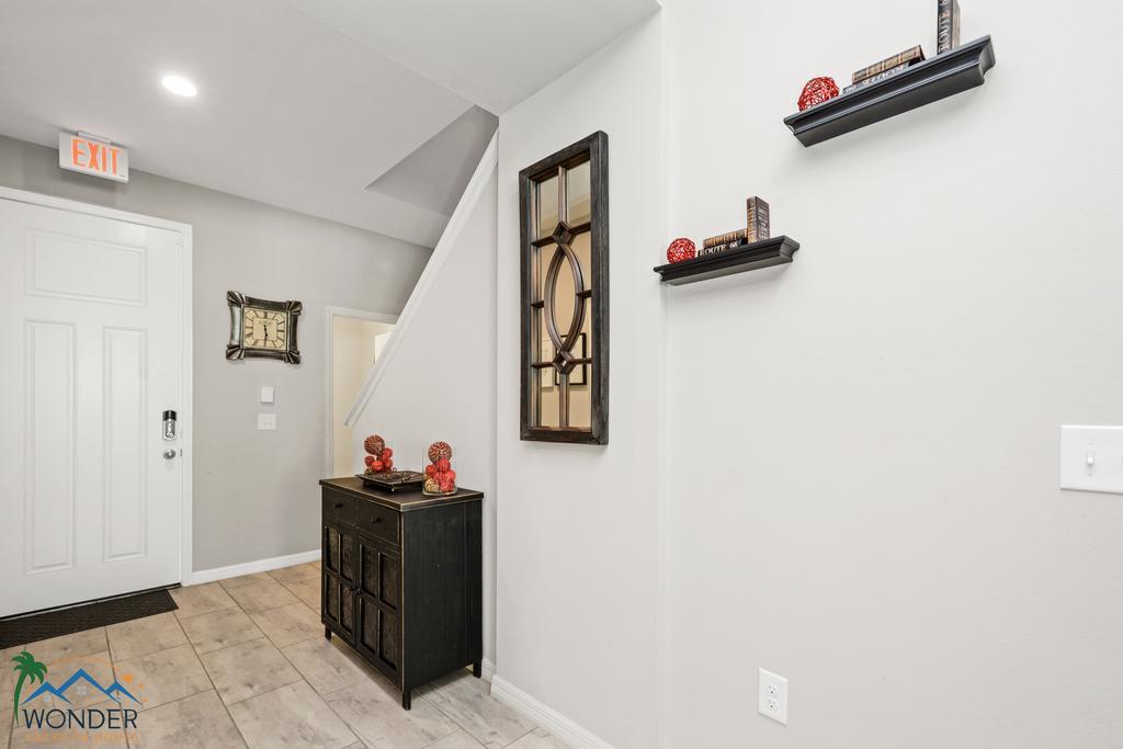 Four Bedrooms Townhome 5119 基西米 外观 照片