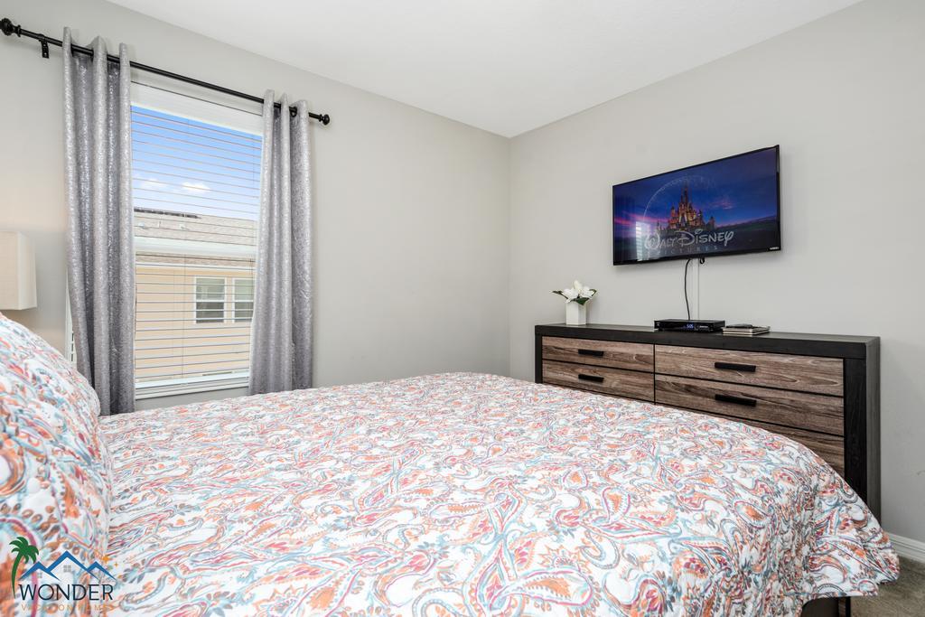 Four Bedrooms Townhome 5119 基西米 外观 照片