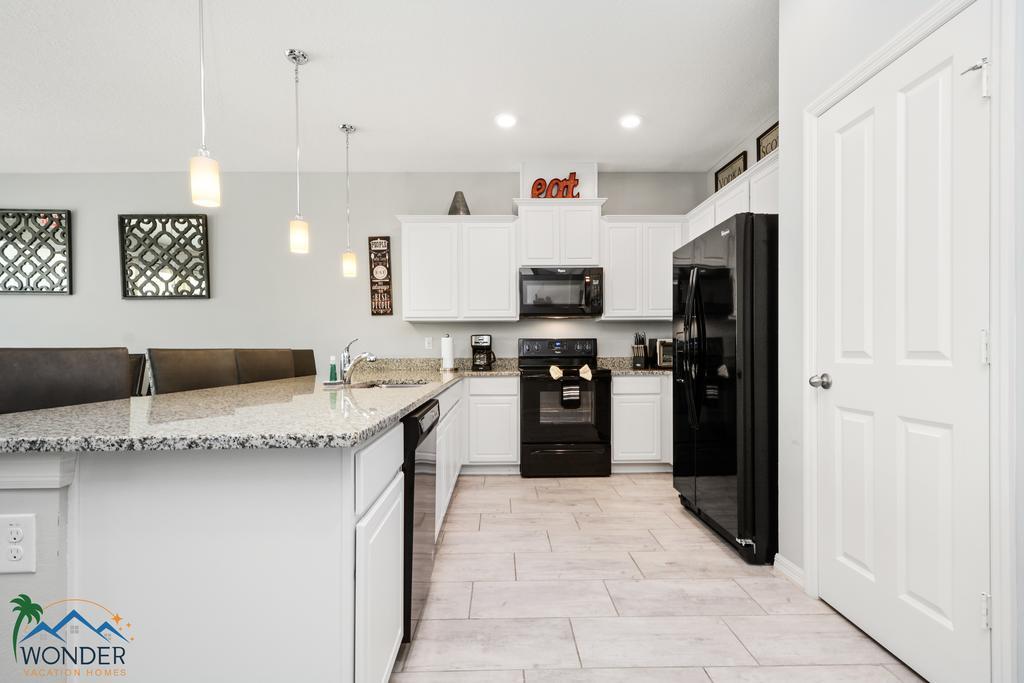 Four Bedrooms Townhome 5119 基西米 外观 照片