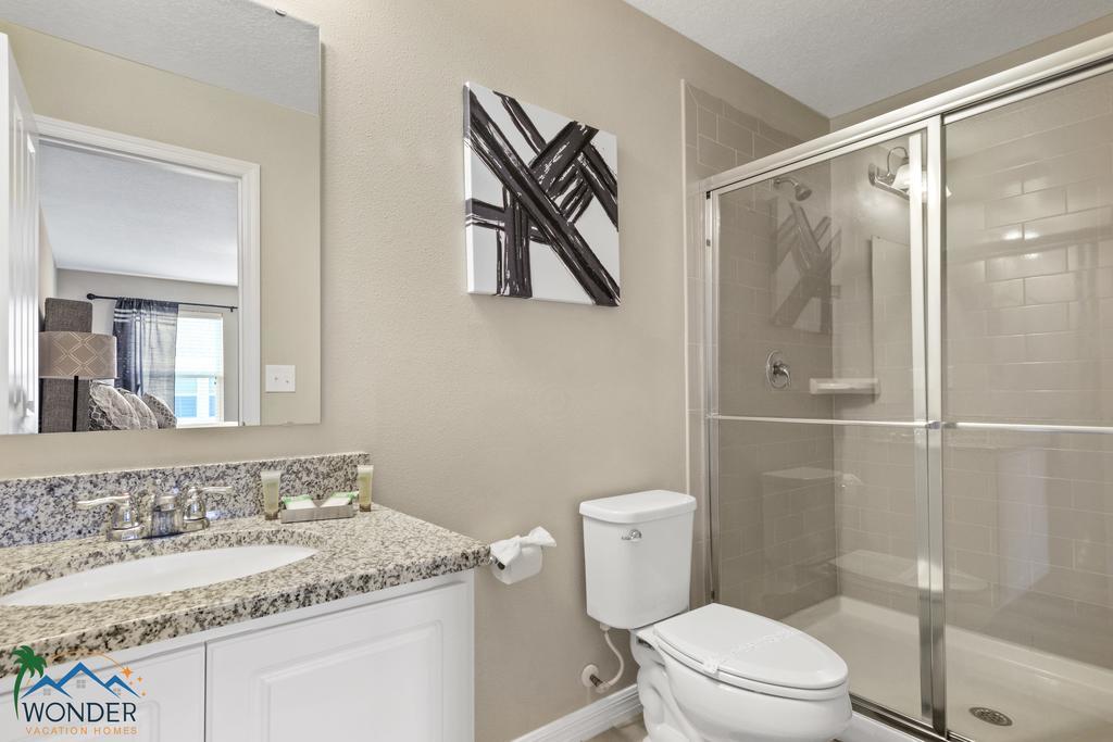 Four Bedrooms Townhome 5119 基西米 外观 照片