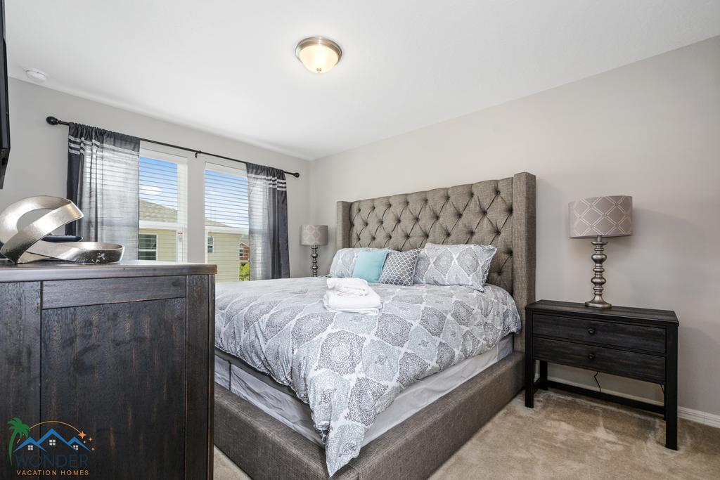 Four Bedrooms Townhome 5119 基西米 外观 照片