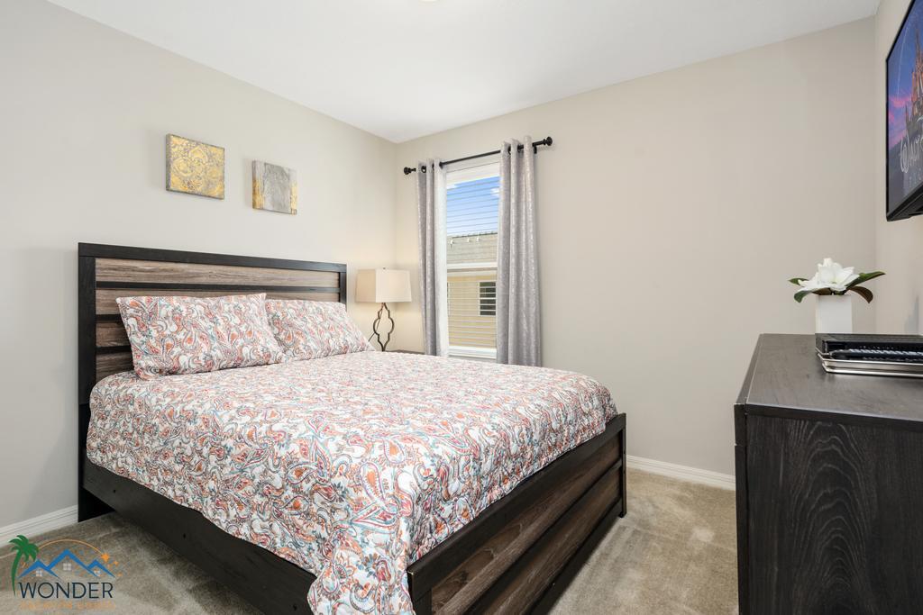 Four Bedrooms Townhome 5119 基西米 外观 照片